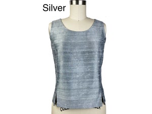 Light Transparent Top Mesh Top Sheer Tank Top Netted Top Light - Etsy ...