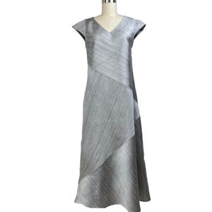 Mid Calf Length Formal Dress - Etsy