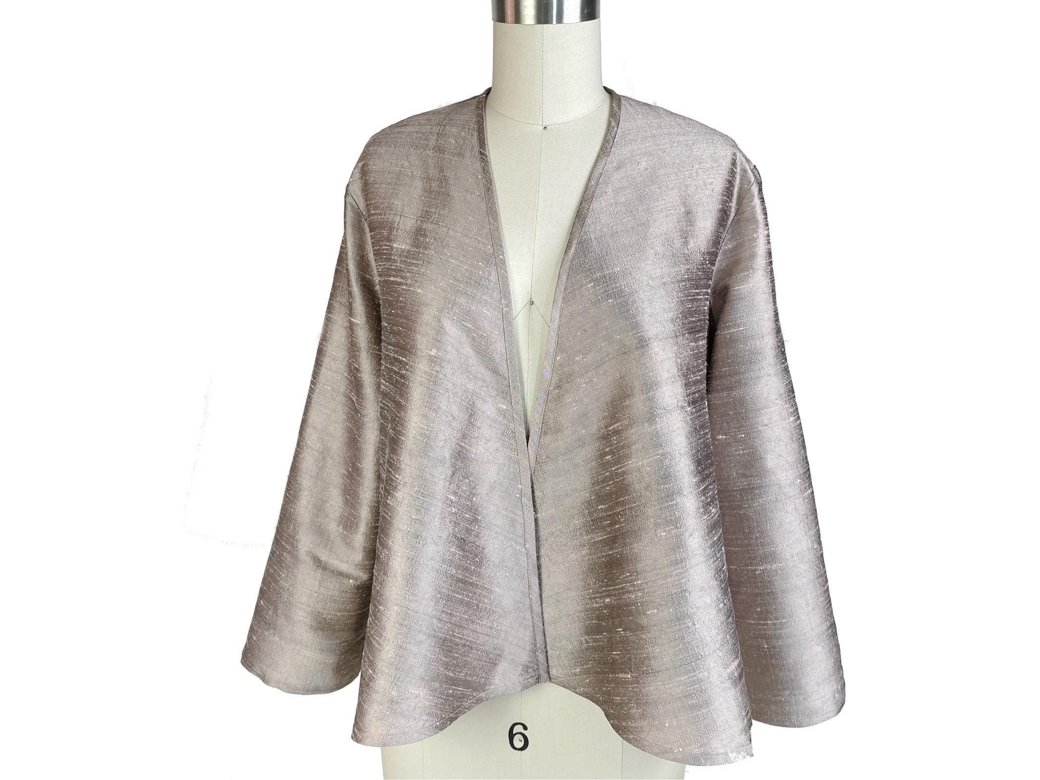 sachin and babi light blue dress Women's Evening Jackets | Weddings & Special Occasions main image 0