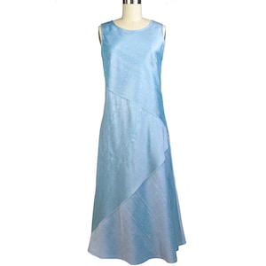camille dresses Camille Maxi Dress, L / Green/emerald