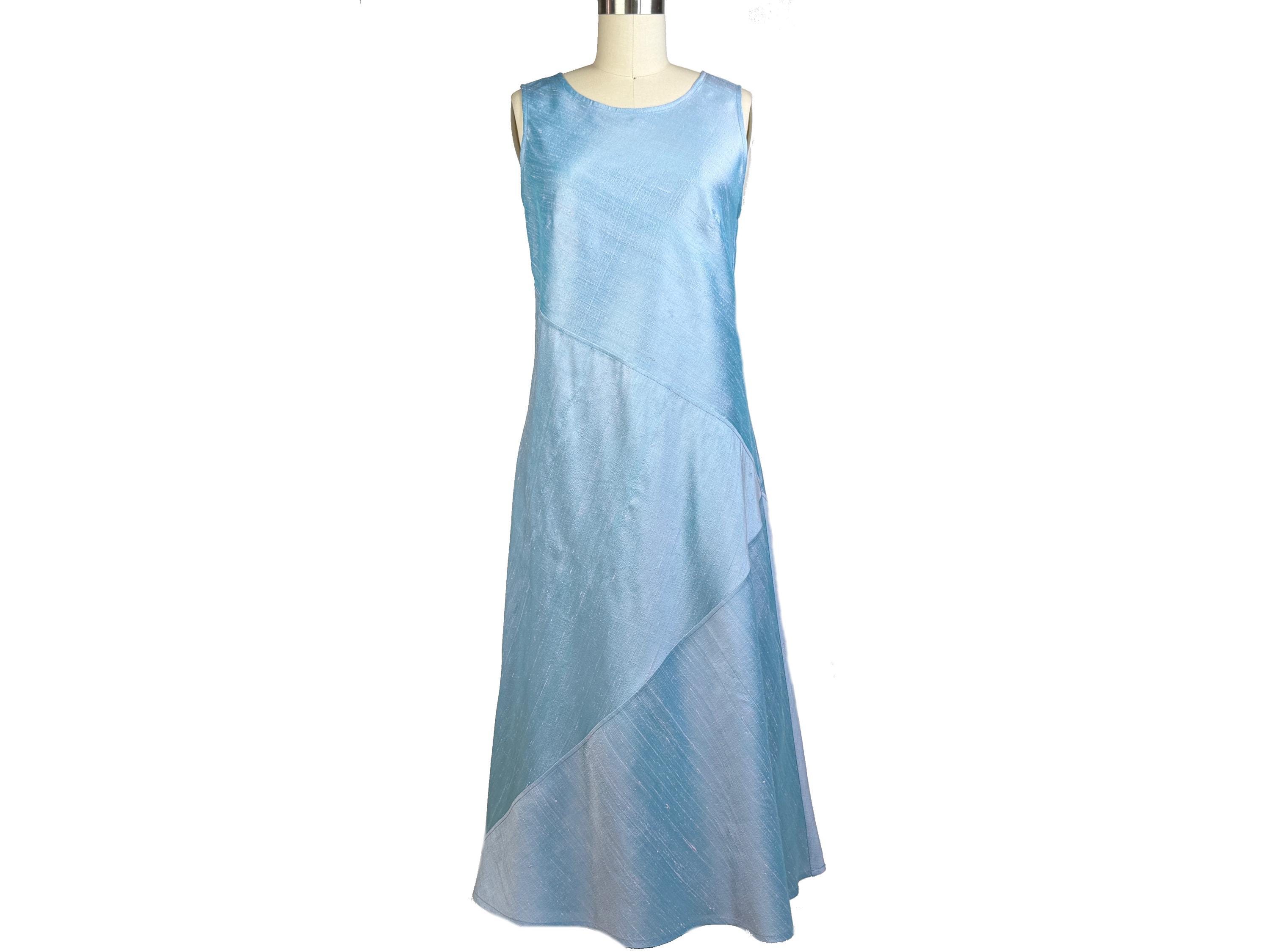 Mid Calf Dress - Etsy