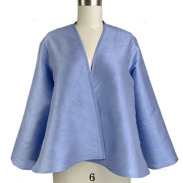 Cover up Jacket Etsy