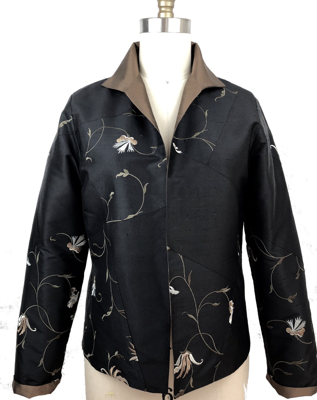 Black evening jackets for ladies deals