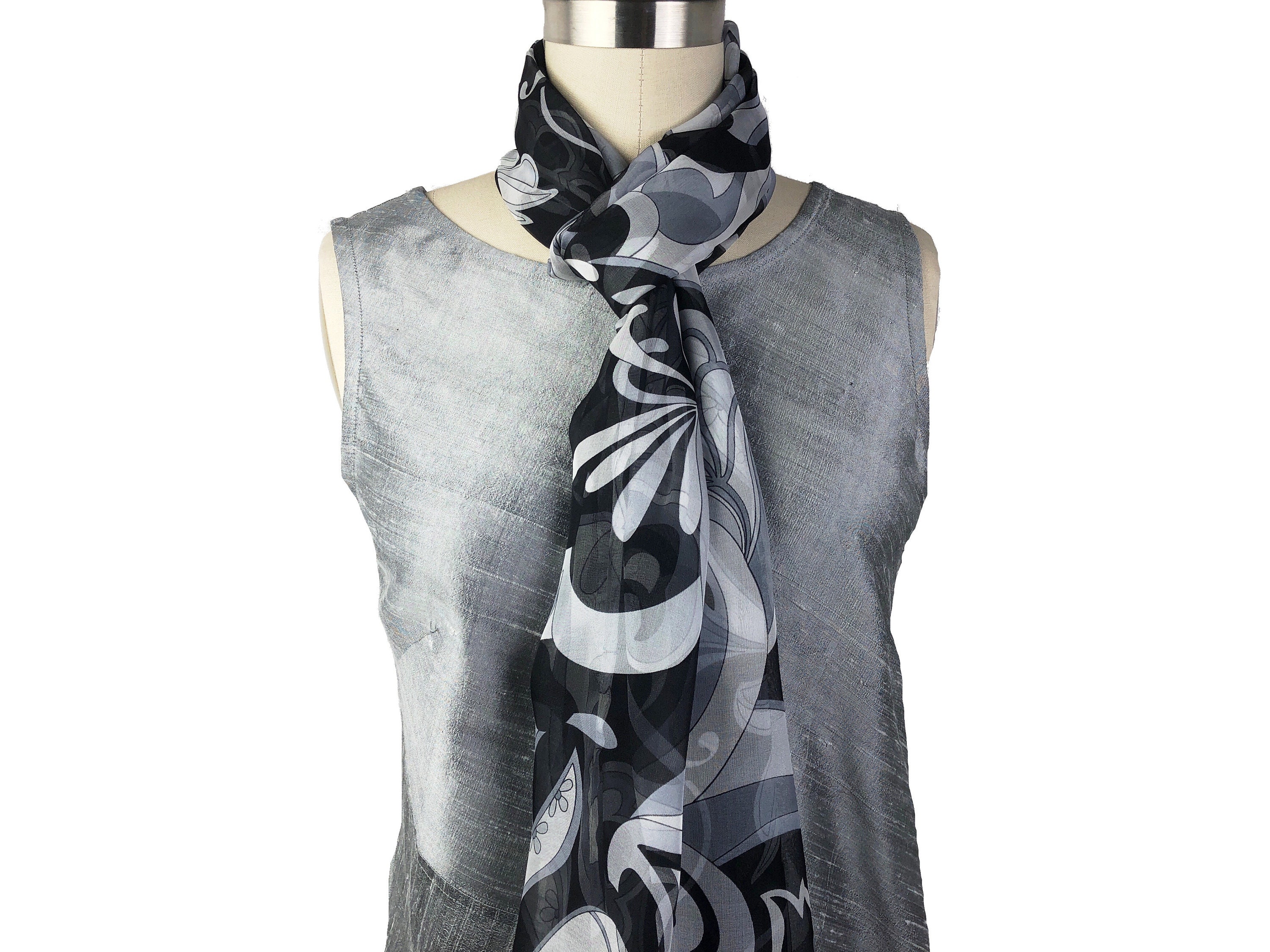 ★24-25WT新作★GROVE★STRIPE LAWSON SHAWL MUFFLER GROVE STRIPE LAWSON SHAWL MUFFLER – SeoulSeoul