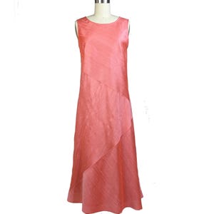 Linen Mother of the Groom Dress - Etsy