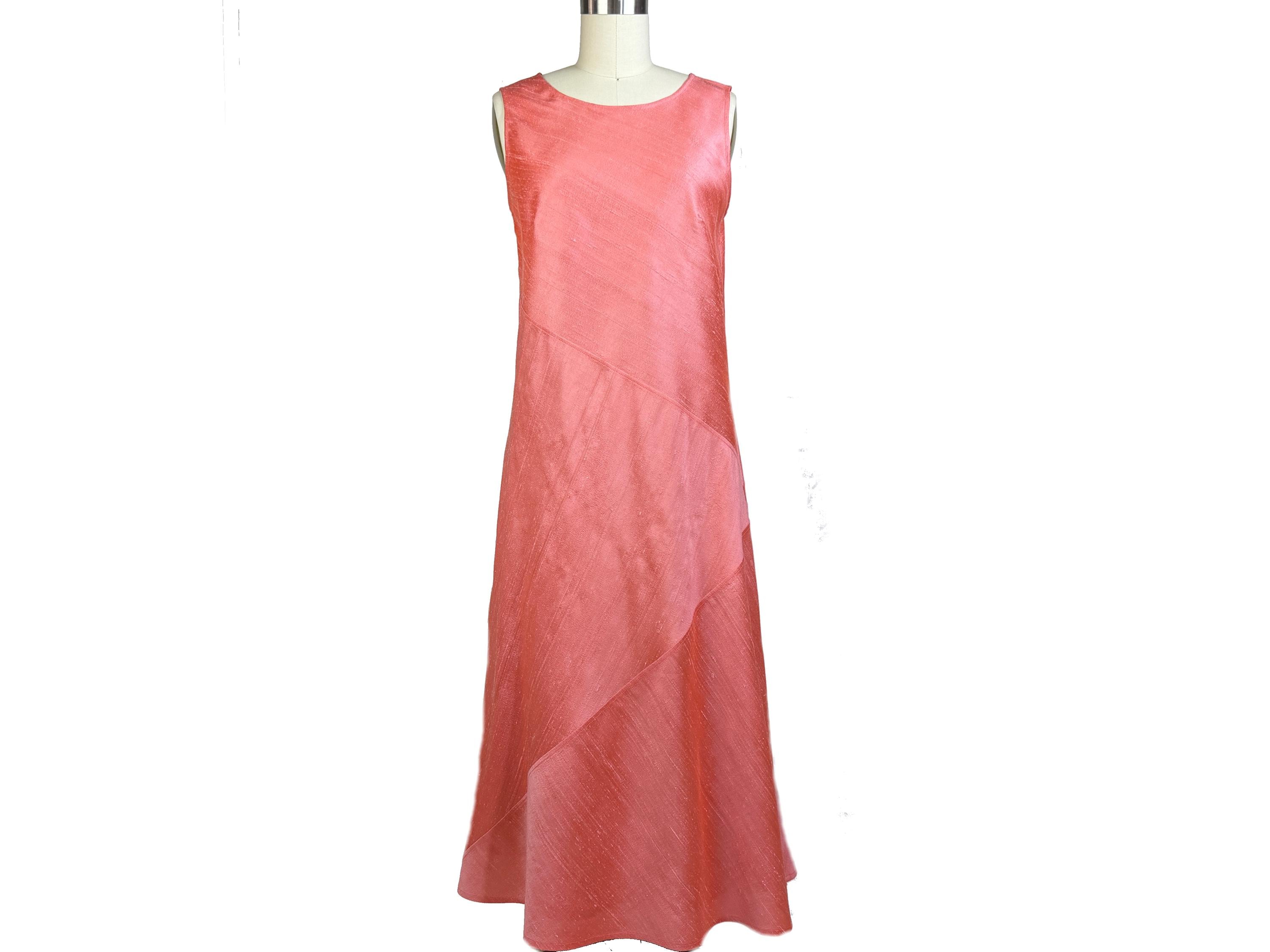 satin black midi dress Black Satin Midi Bridesmaids Dress – Unique Vintage