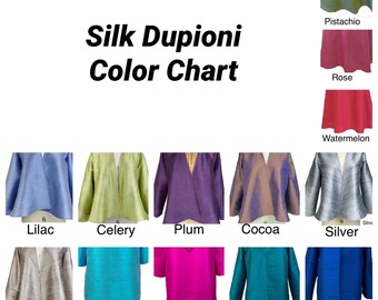 Silk Tank Top, Sleeveless Silk Top, Flattering Princess Cut