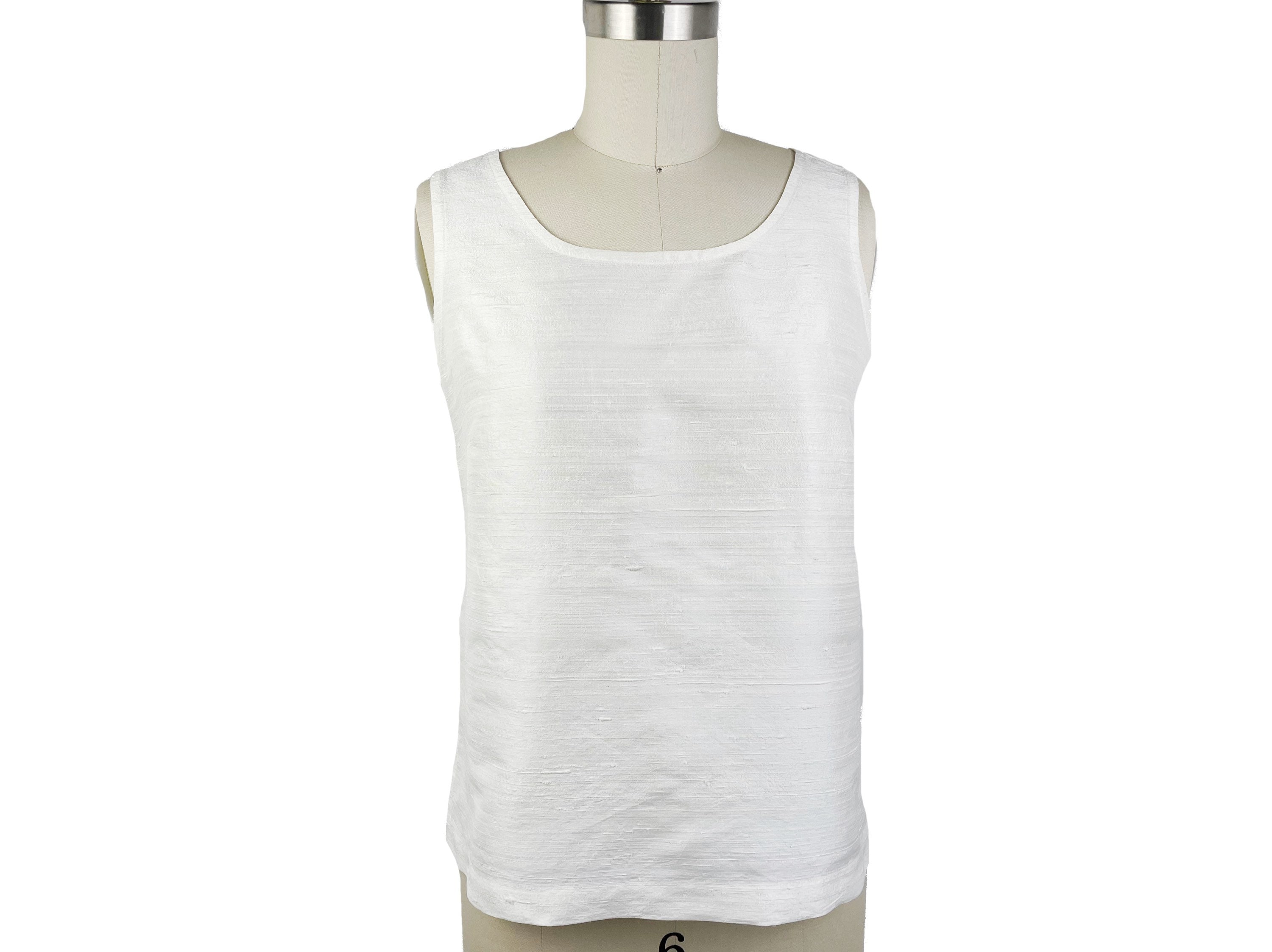 Sleeveless Camisole 