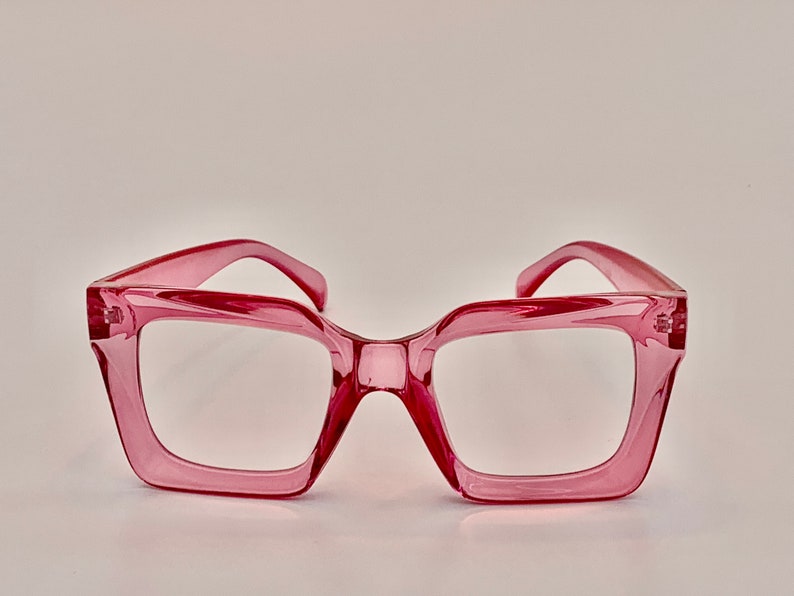 Designer Lesebrille 1.5 ausgefallene Lesebrille witzige Lesebrille