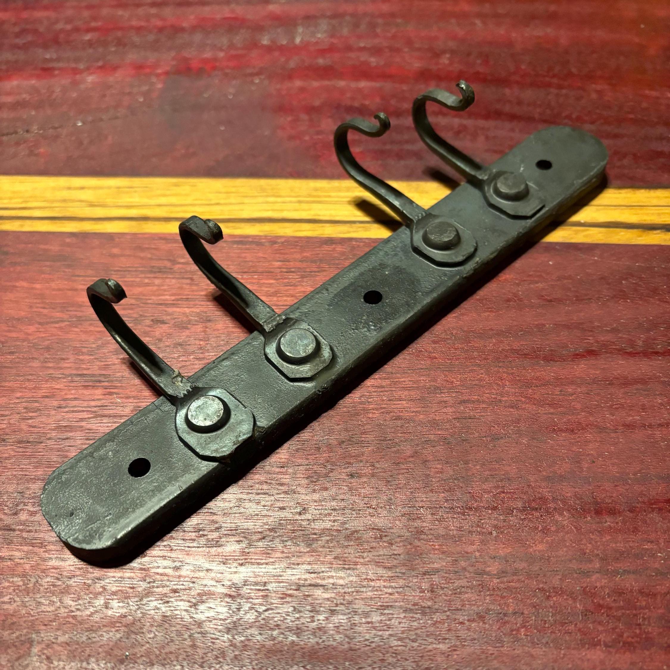 Porte Key Rounded Rounded Car Key Rack - Etsy