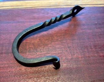 colonial fishing hook Colonial Fish Tail Hook