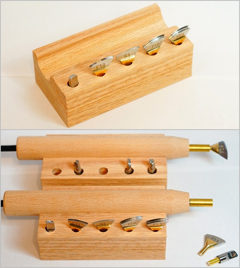 Electric leather edge creaser edge control Machine handle Etsy