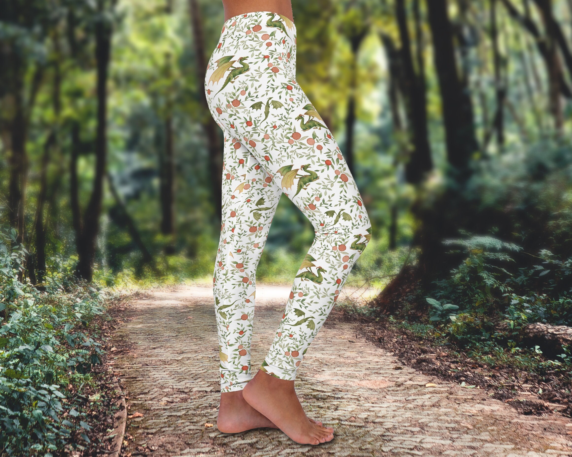 Leggings fantaisie pas shop cher