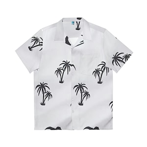 Men&#39;s Hawaiian Shirt (AOP)