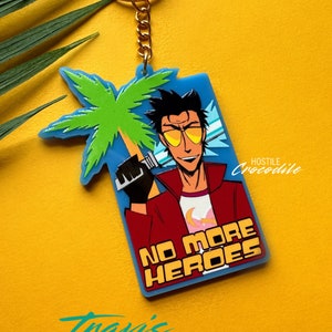 NMH Charm
