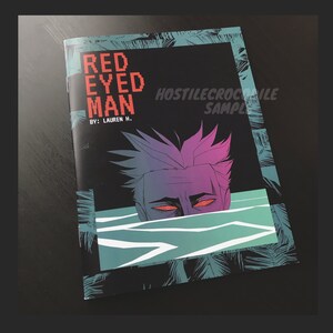 Original Zine