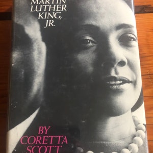 My Life With Martin Luther King, Jr.