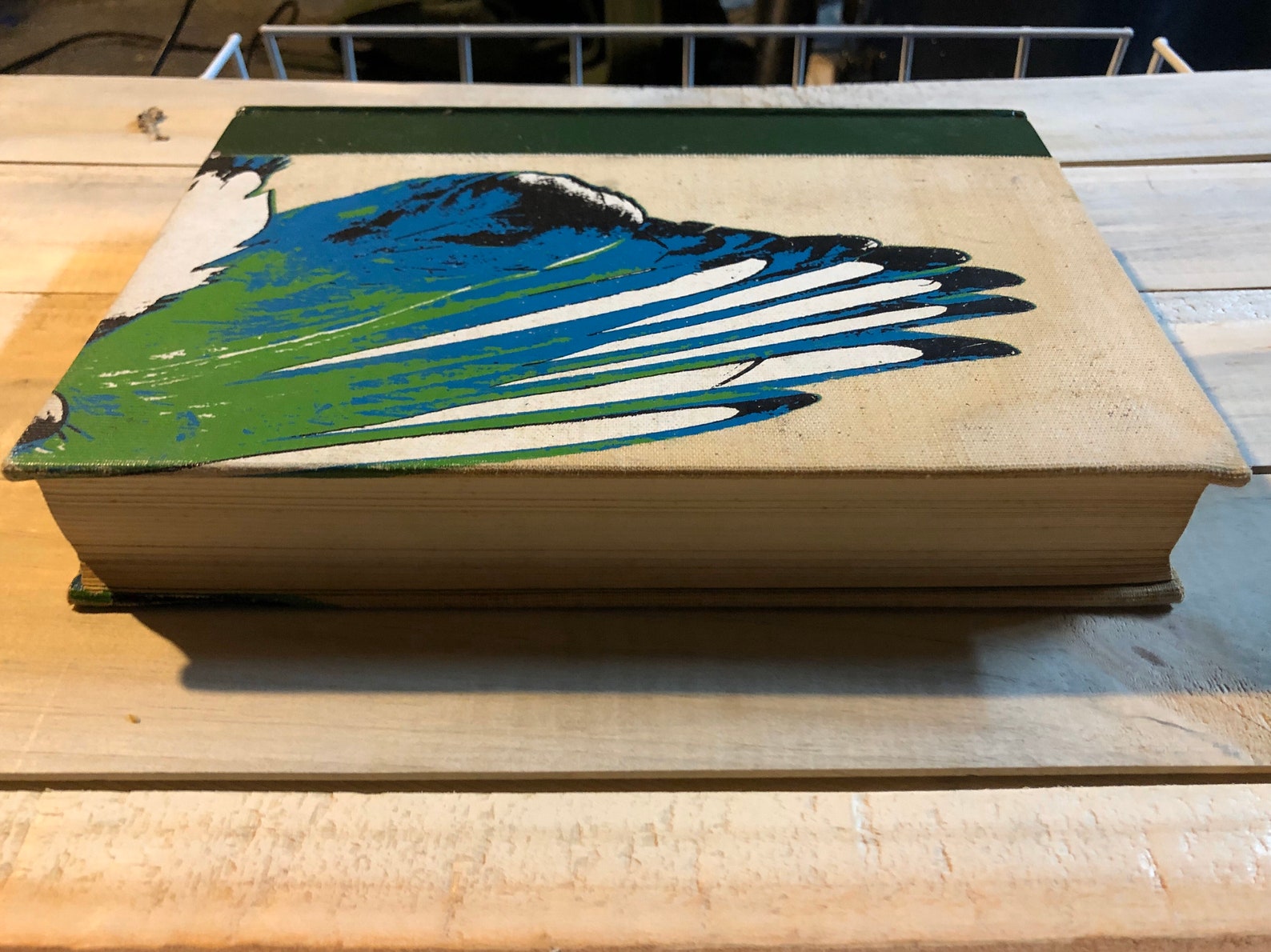 The Double Elephant Folio the Story of Audubon's Birds of Etsy