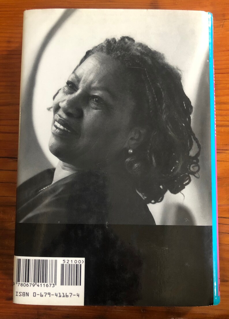 toni morrison jazz review toni morrison jazz review