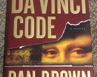 The Da Vinci Code