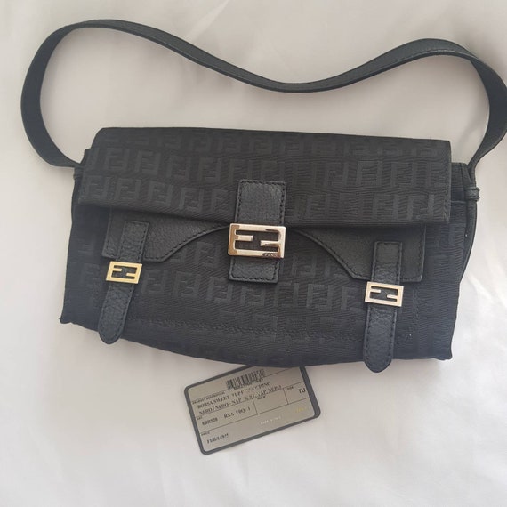 fendi bag original