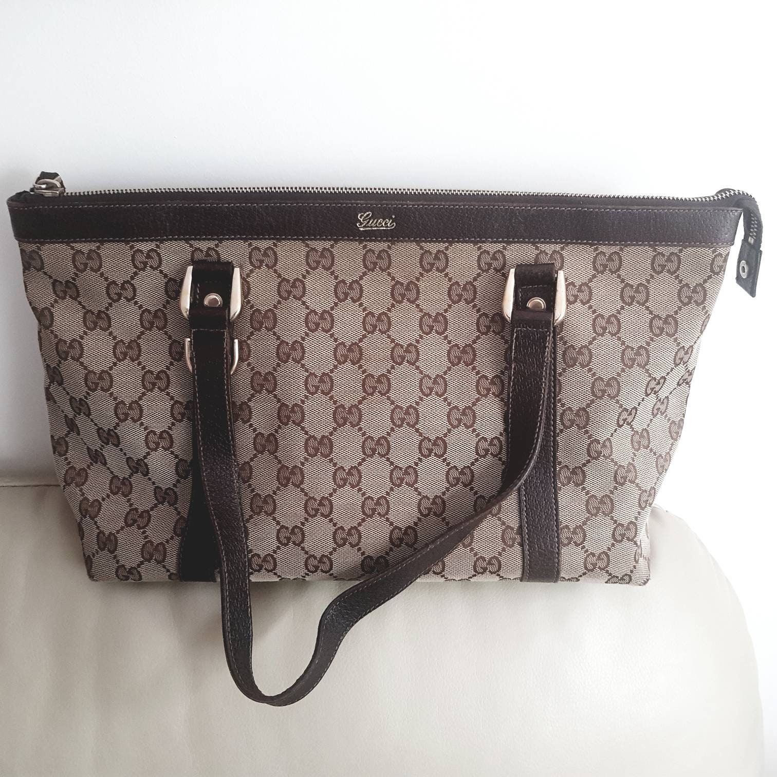 authentic gucci
