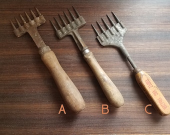 Antique Ice Block Picks - Sold Each