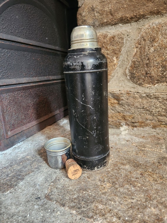 Stanley super hotsell vac thermos