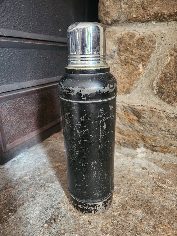 Stanley super vac thermos 2025
