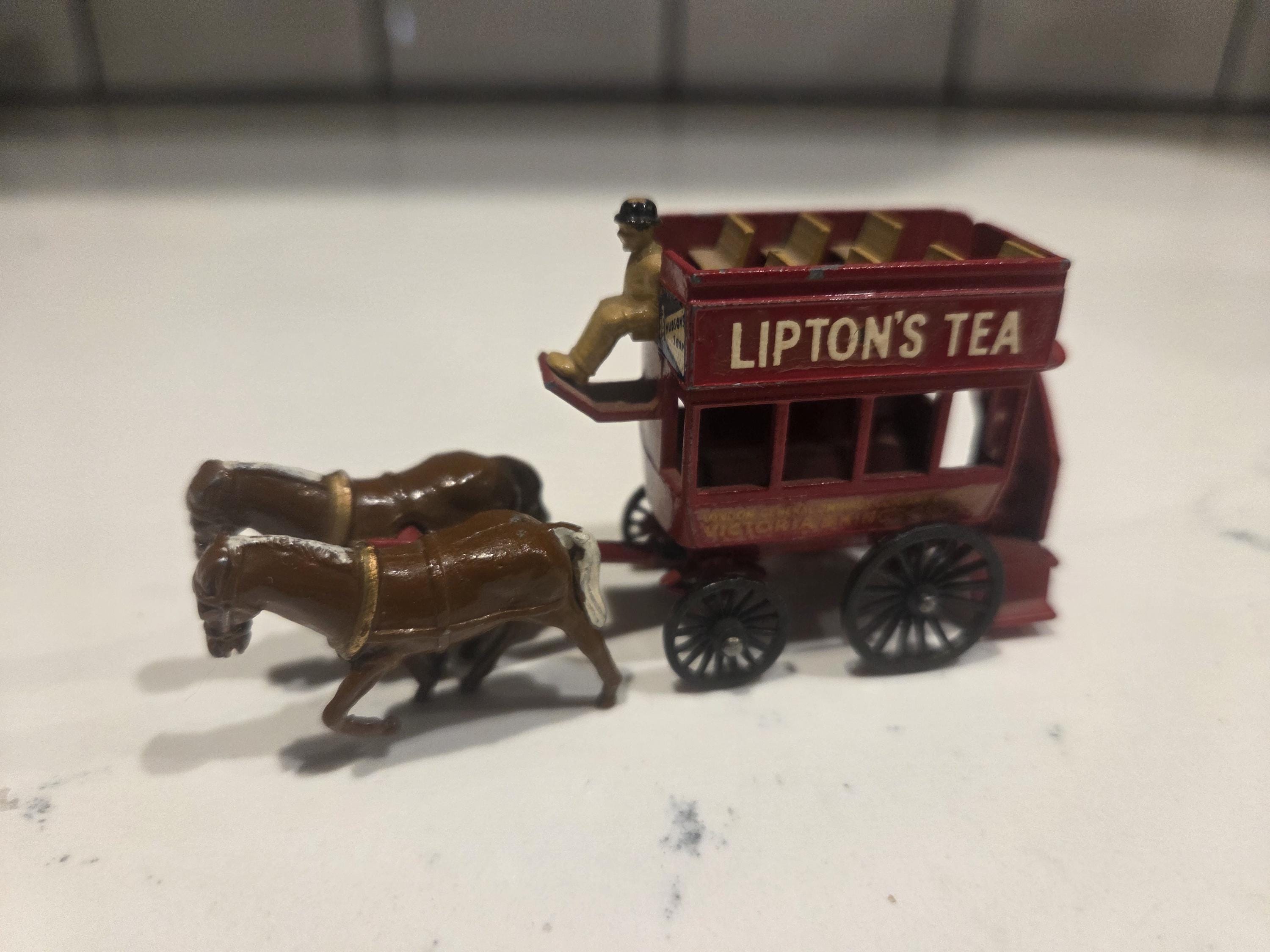 Lesney Matchbox Models of Yesteryear - Etsy