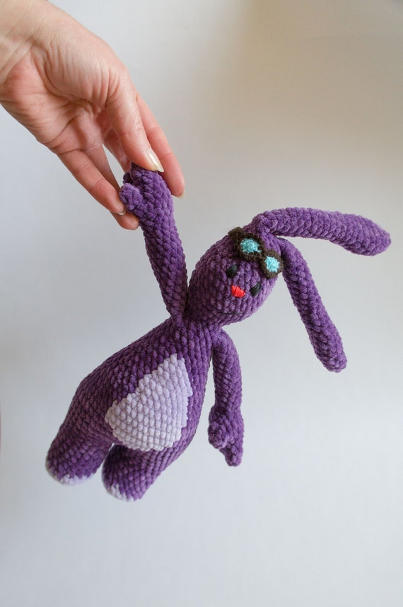 mim plush doll