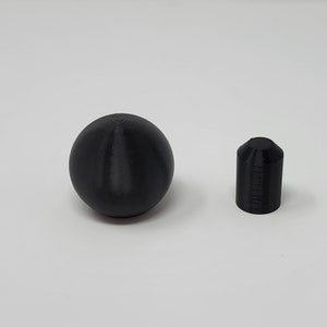 RCBS JR2/JR3 Handle Knob Upgrade/Replacement
