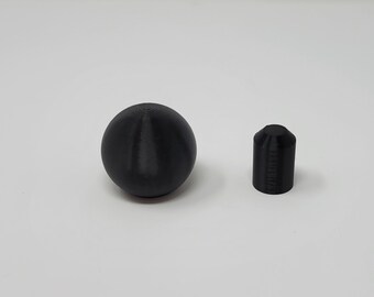 RCBS JR2/JR3 Handle Knob Upgrade/Replacement
