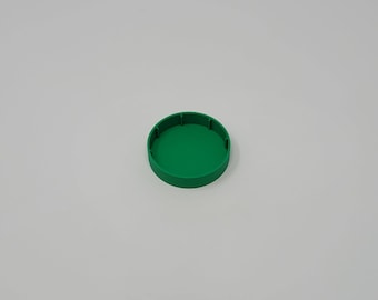 RCBS Uniflow Powder Dispenser Replacement Lid