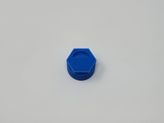 Frankford Arsenal Powder Dropper Nozzle Orifice 3 Piece Set and