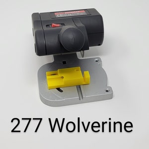 277 Wolverine Cut off Trimming Jig Auto-Ejecting Brass Case Trimmer