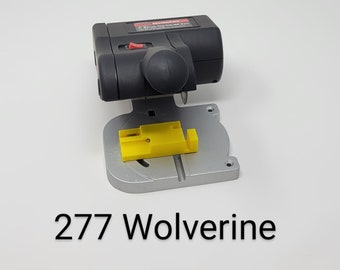 277 Wolverine Cut off Trimming Jig Auto-Ejecting Brass Case Trimmer