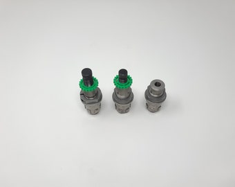 Redding Pistol Die Quick Adjustment Locking Wheels