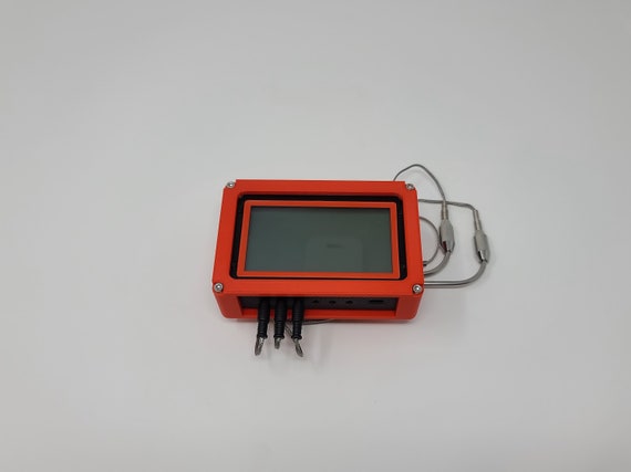Fireboard 2 Thermometer 3D Printed Case/cover for Bbq/smoker -  Israel