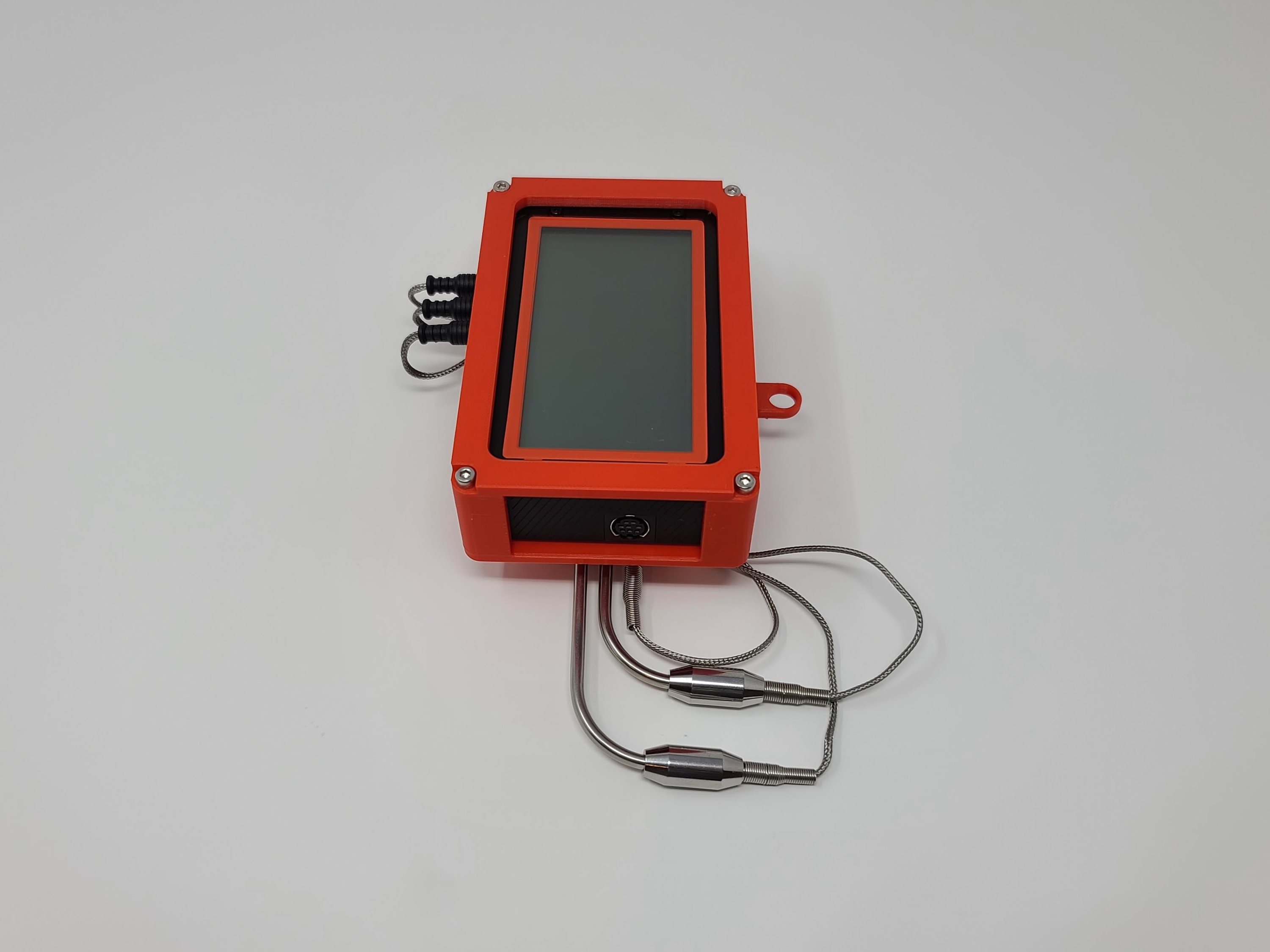 T TEX Model YI-400 Termometro Distanza Infrarossi 1 Unit&agrave; | PT