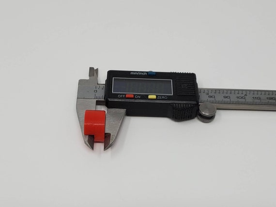 Reloading Caliper Magnetic Anvil Etsy UK