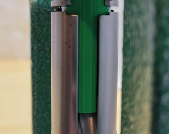 RCBS Rock Chucker Supreme and RC IV Ram Front Cross *Magnetic*