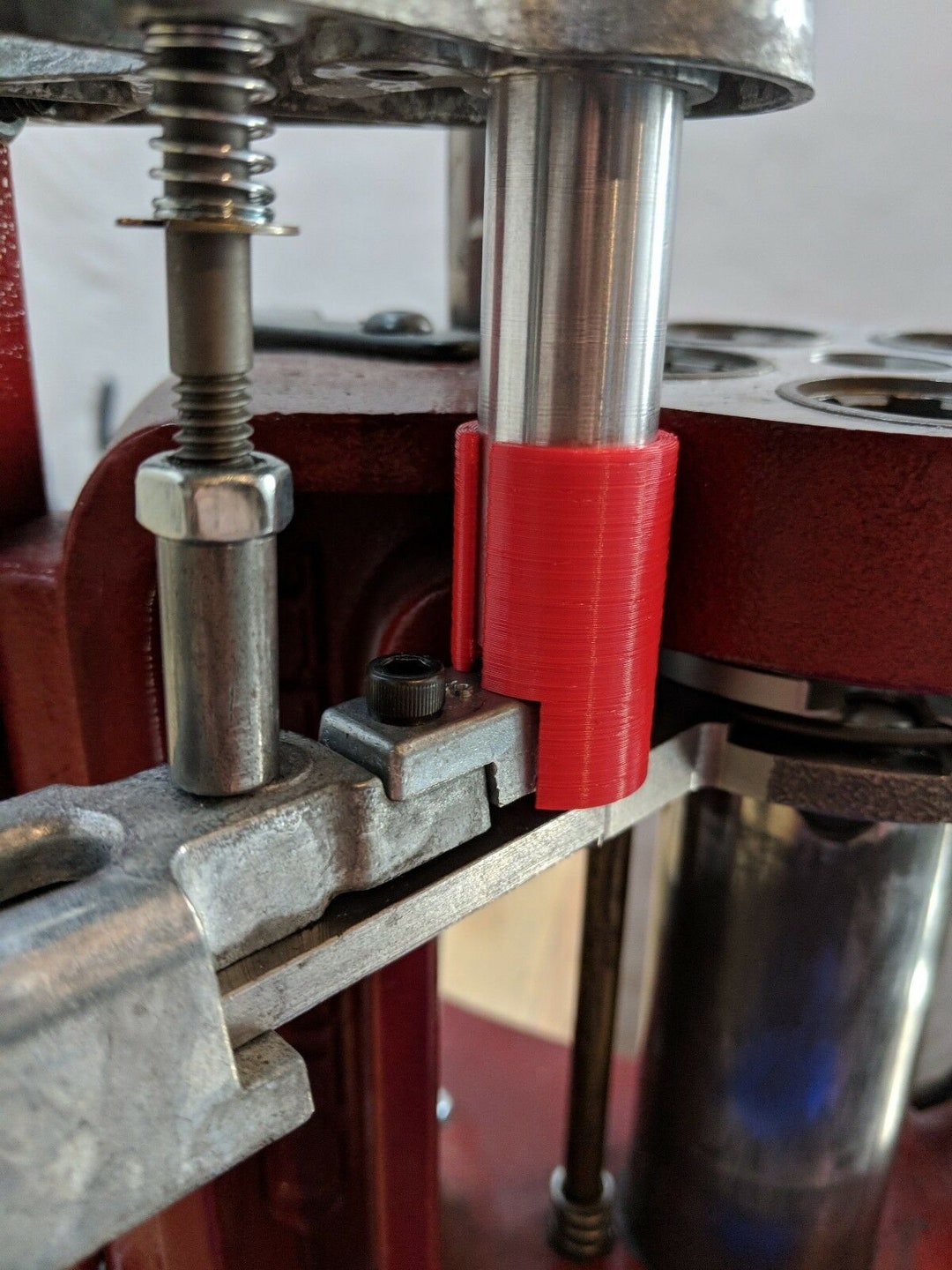 Hornady Lock N Load Case Feeder Drop Tube Extension Etsy