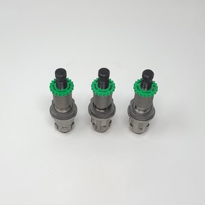 Redding Rifle Die Quick Adjustment Locking Wheels