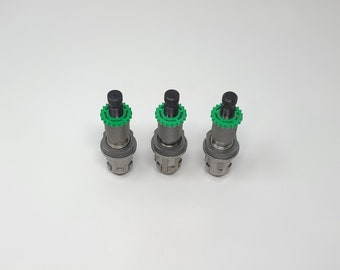 Redding Rifle Die Quick Adjustment Locking Wheels