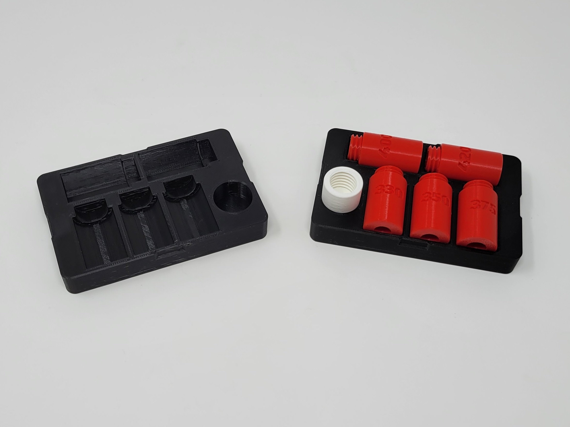 Elite 3D Design Headspace Gauge Comparator Kit With Etsy