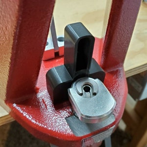Hornady Iron Press Primer Catcher