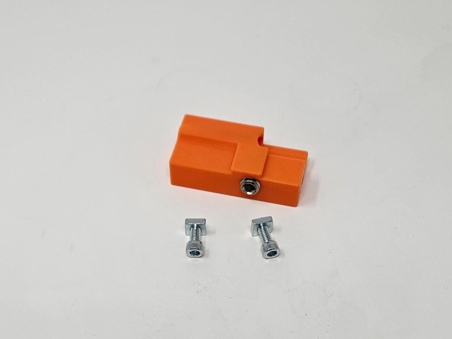 41 Great Lakes Cut off Trimming Jig Auto-ejecting Brass Case