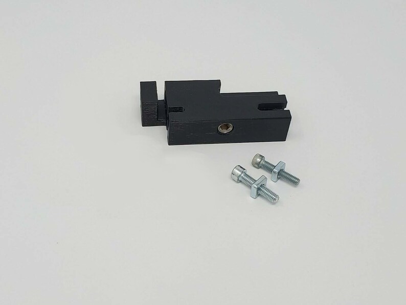 223 To 300 Blackout Conversion Jig For 2" Chop Saw (Like Harbor Freight) – Case Trimming Jig By Lee