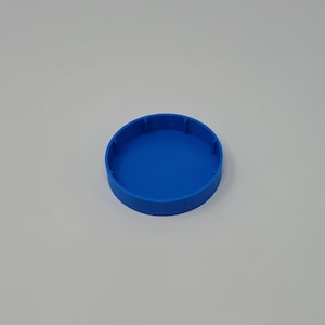 Dillon Powder Dropper Replacement Lid